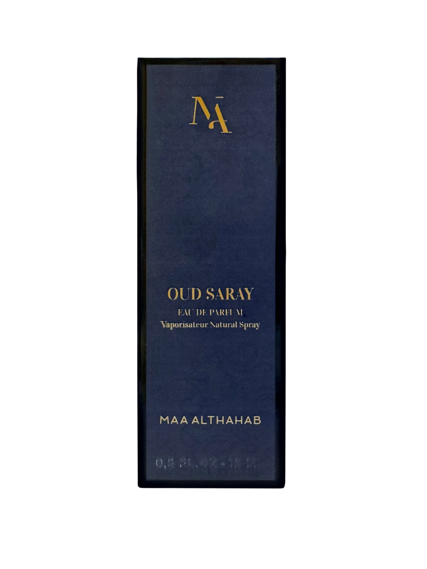 Oud Saray 15ml