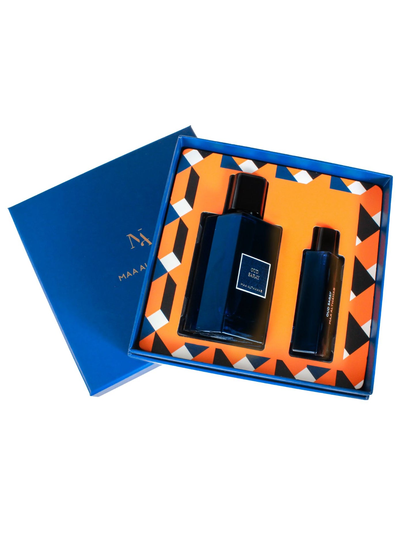Oud Saray Gift Set