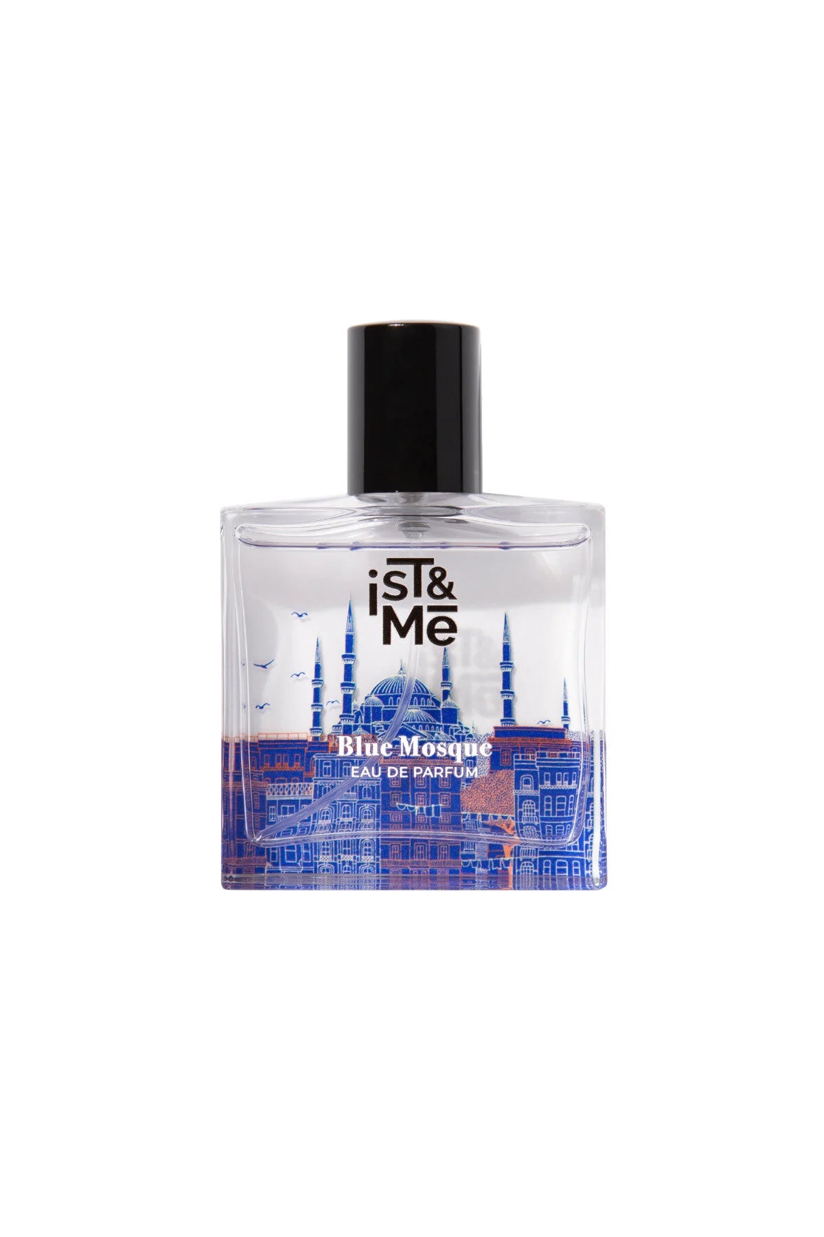 Blue Mosque