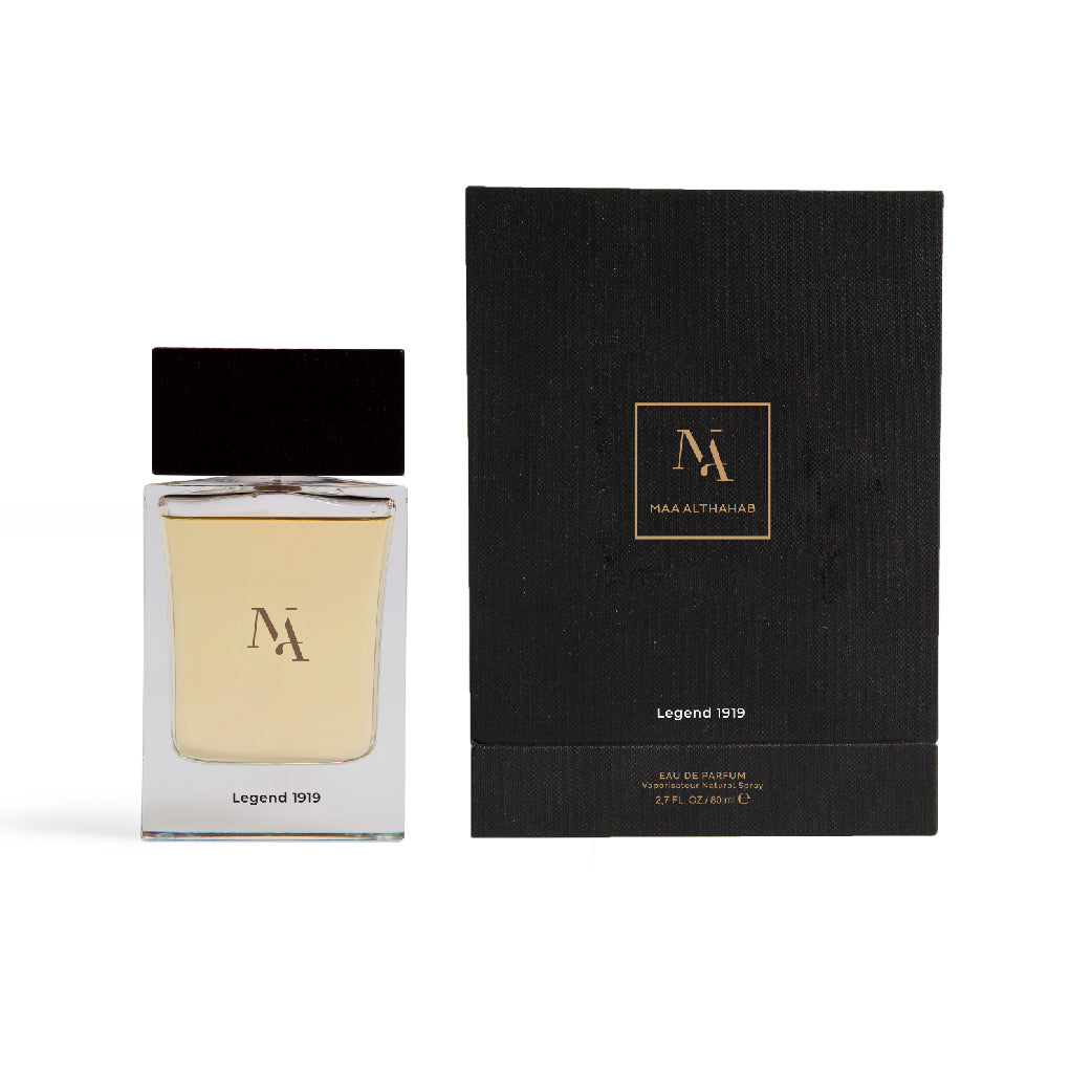 Legend 1919