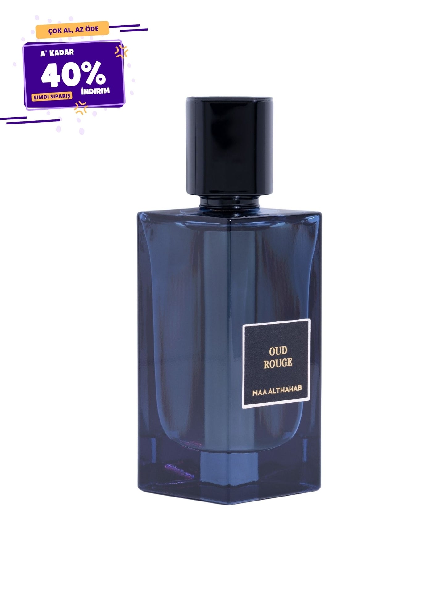 Oud Rouge