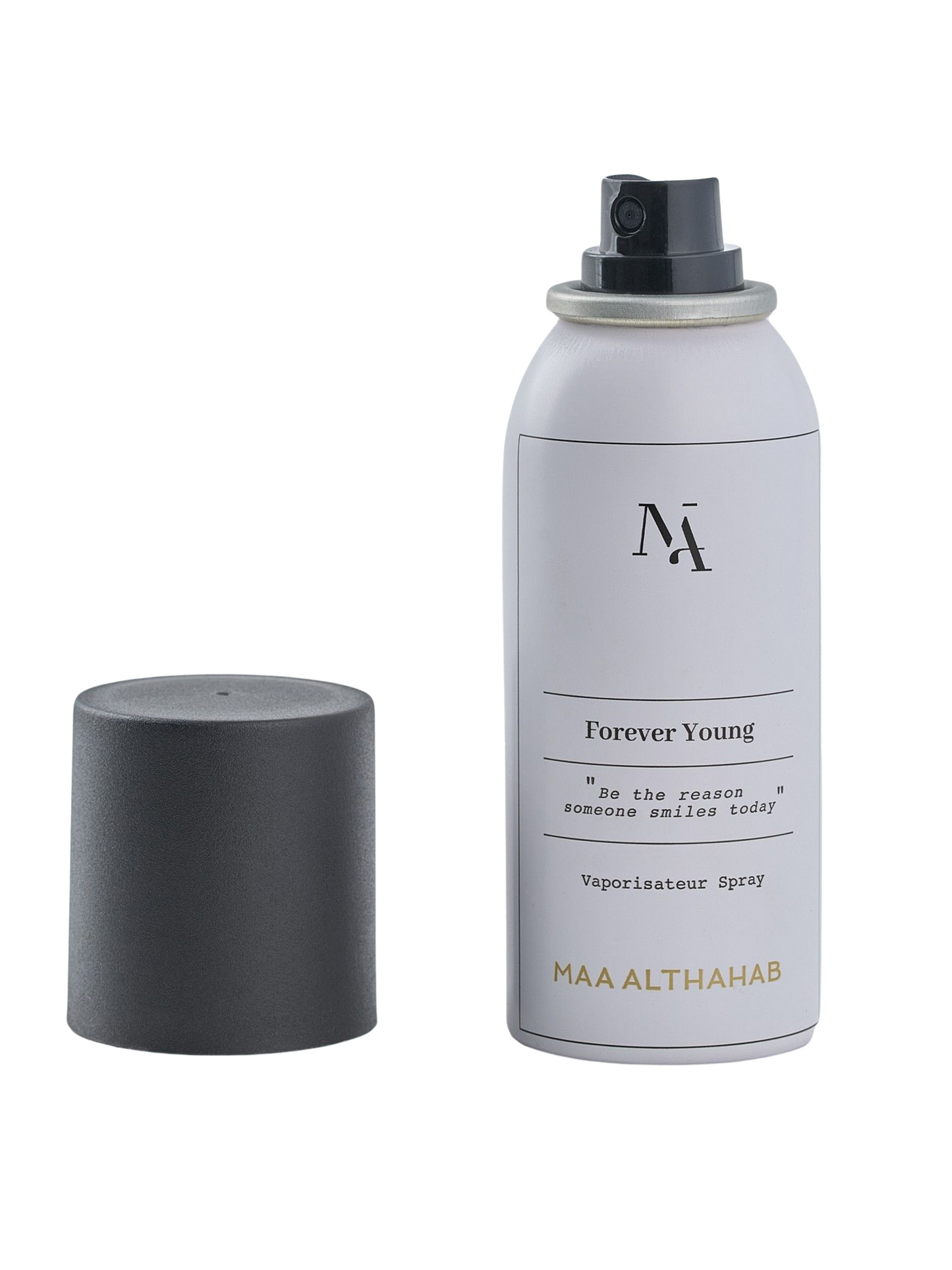 Forever Young Body Spray