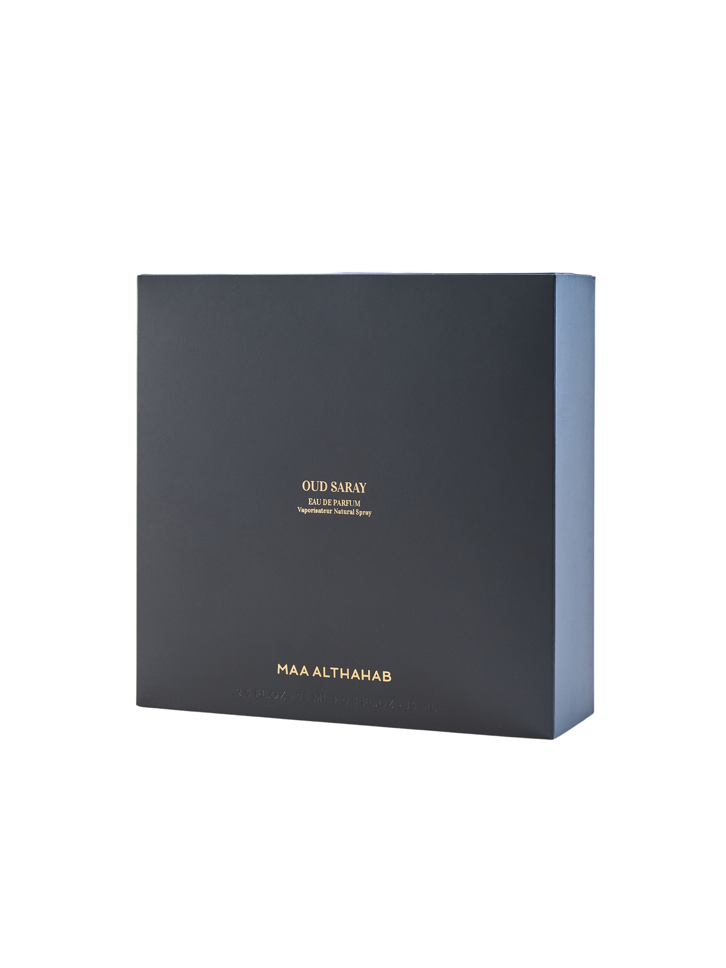 Oud Saray Gift Set