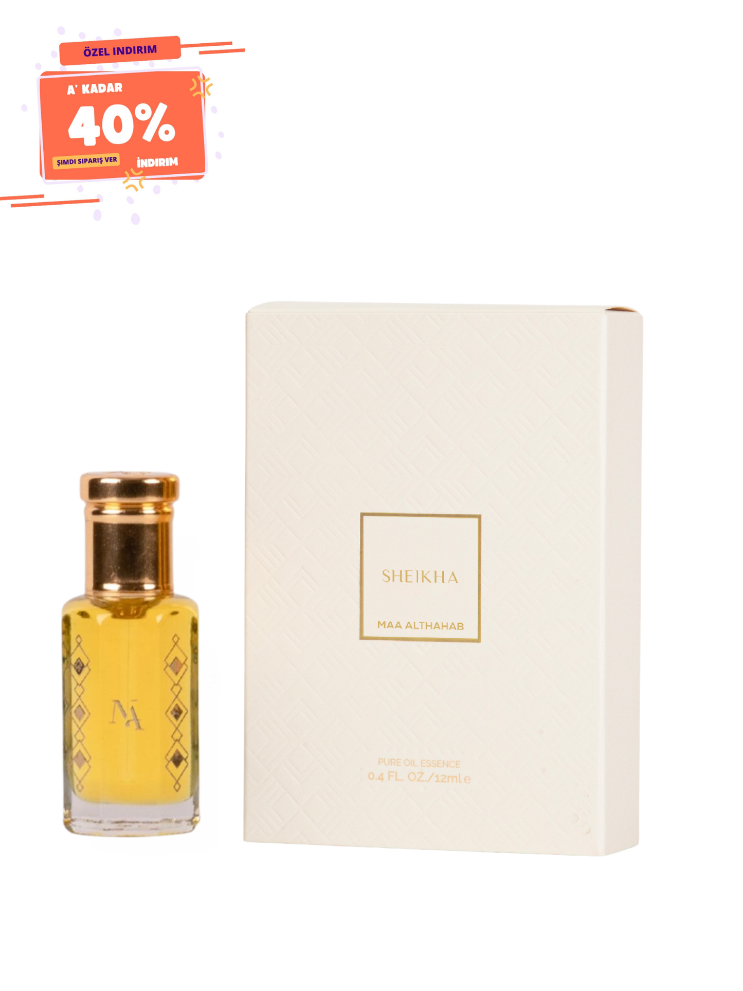 Sheikha 12ml