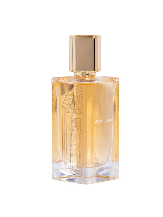 Silk Rose
