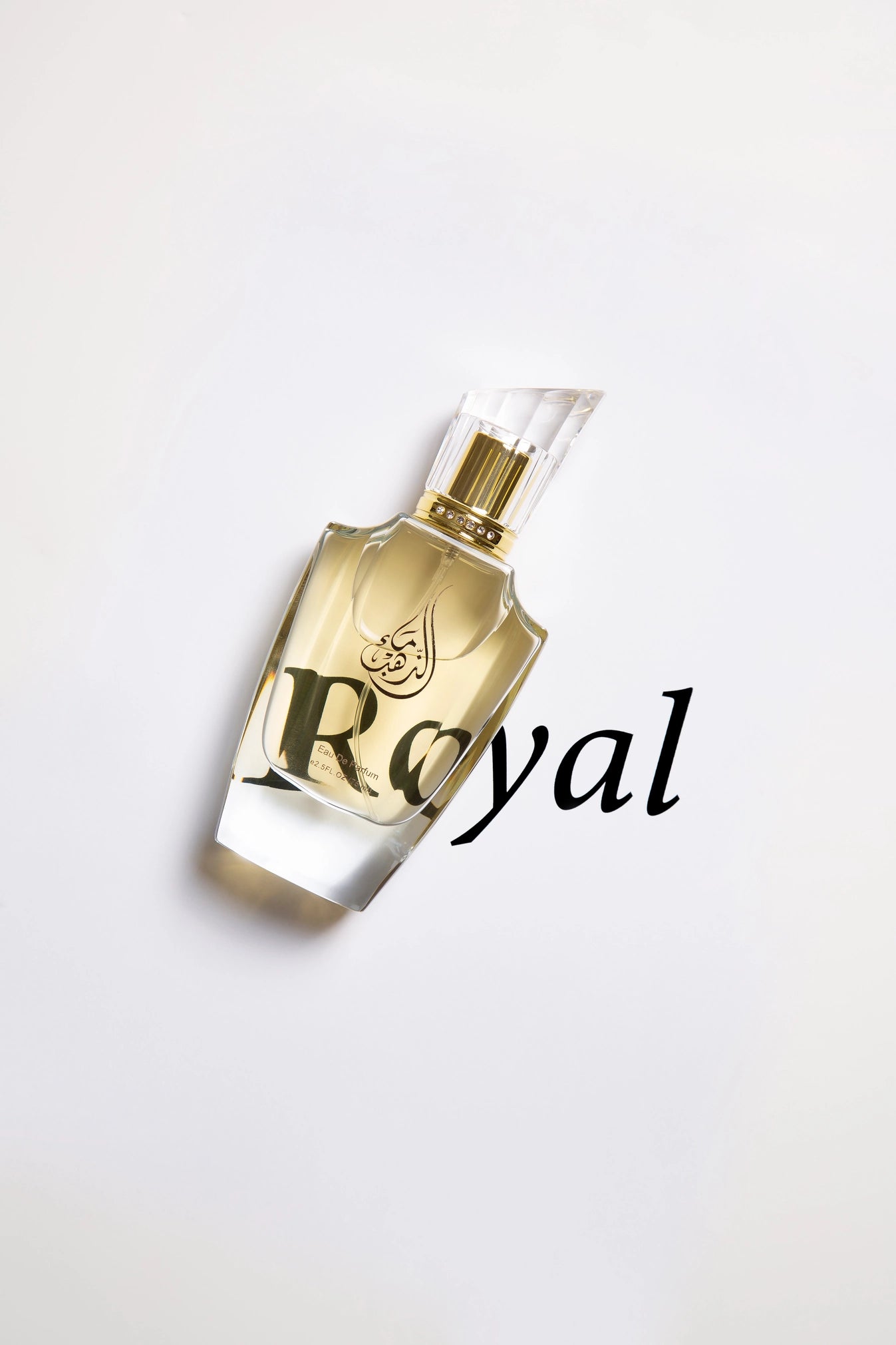 Abiyad Oud