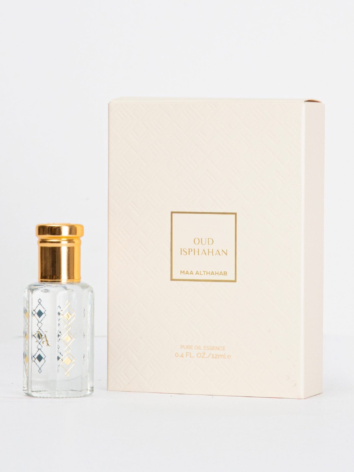 Oud Isphahan 12ml