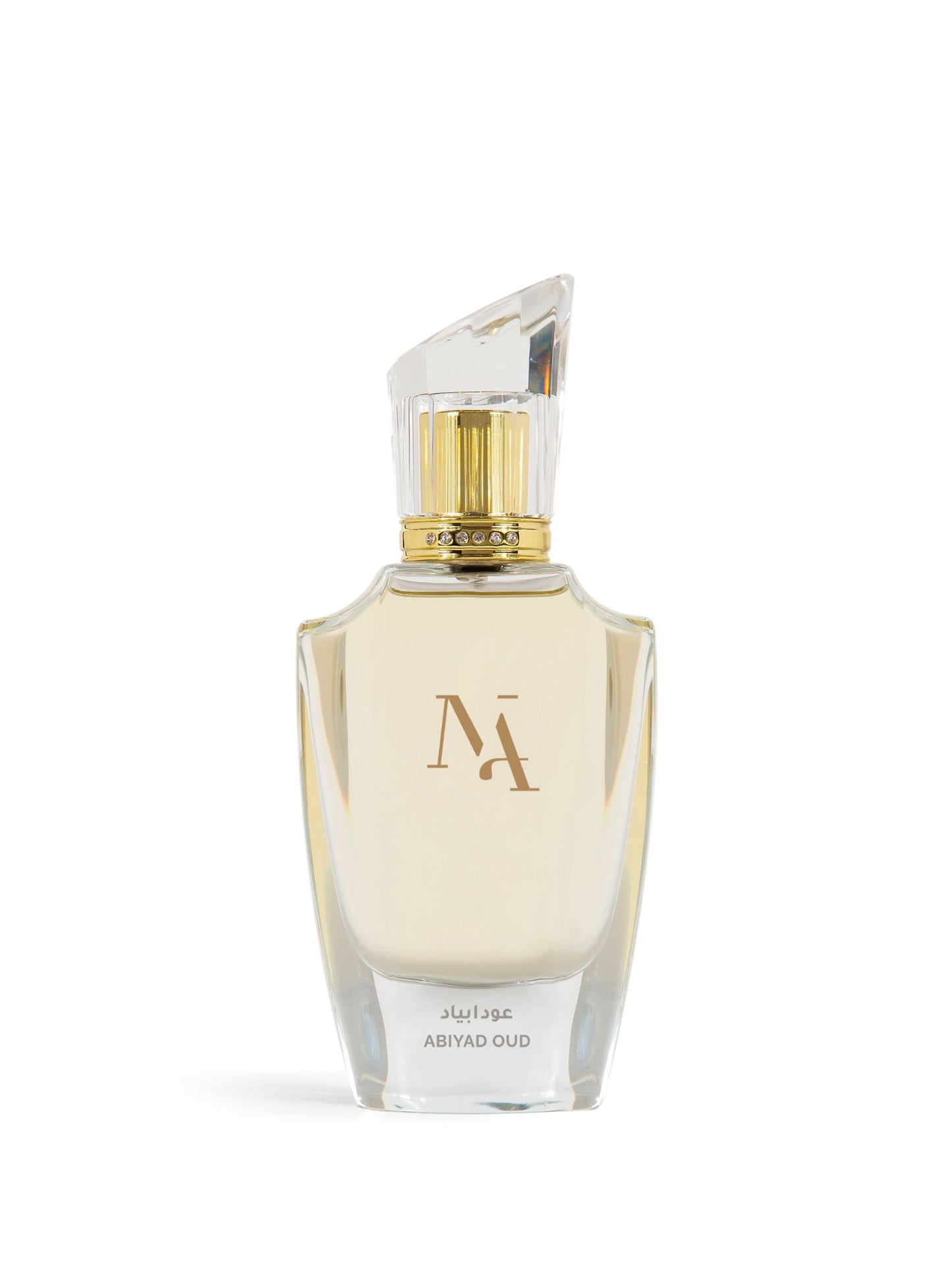 Abiyad Oud