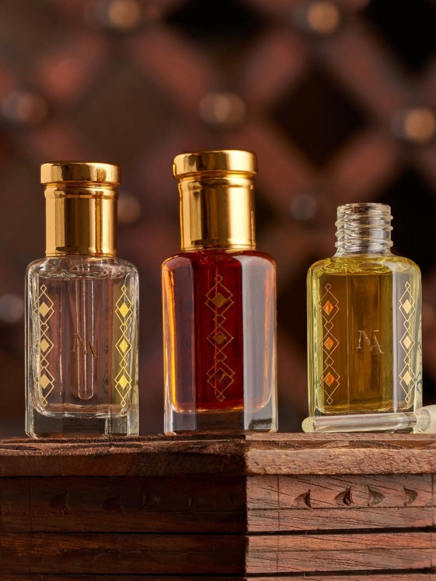 Oud Isphahan 12ml