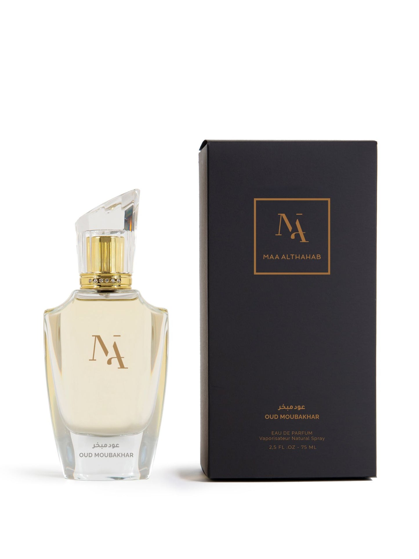 Oud Moubakhar