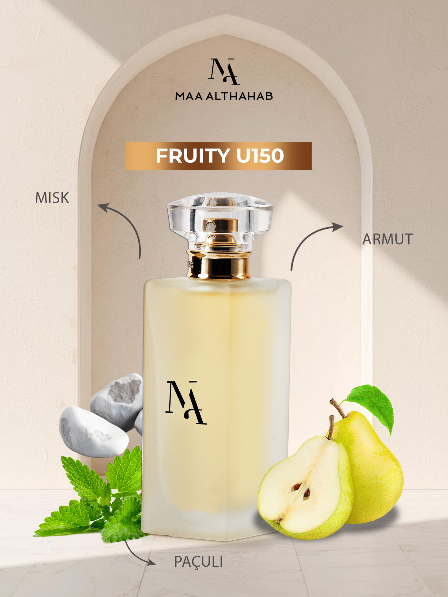Fruity U150