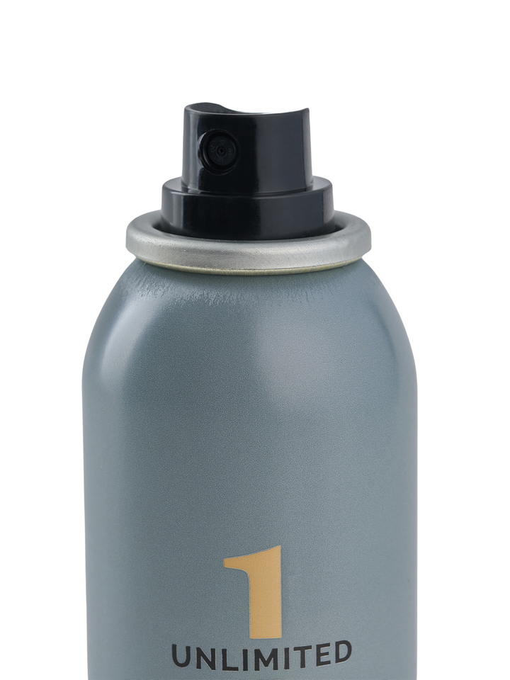 Unlimited 1 Vücut Spreyi 100 ml