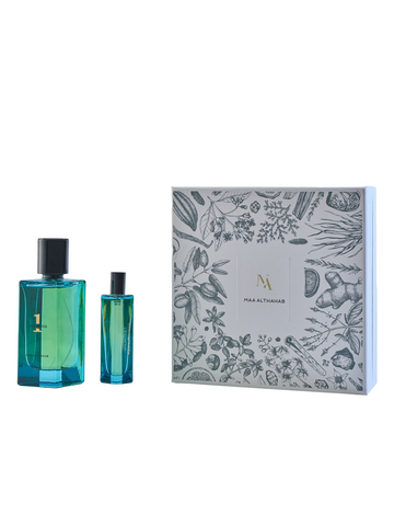 Unlimited 1 Gift Set