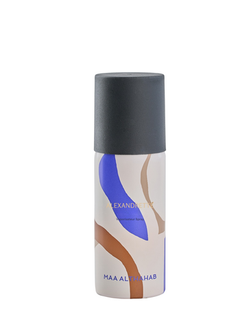 Alexandrette Body spray 100 ml