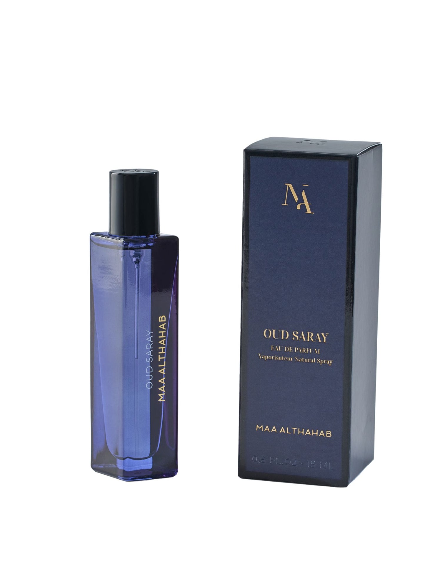Oud Saray  15ml