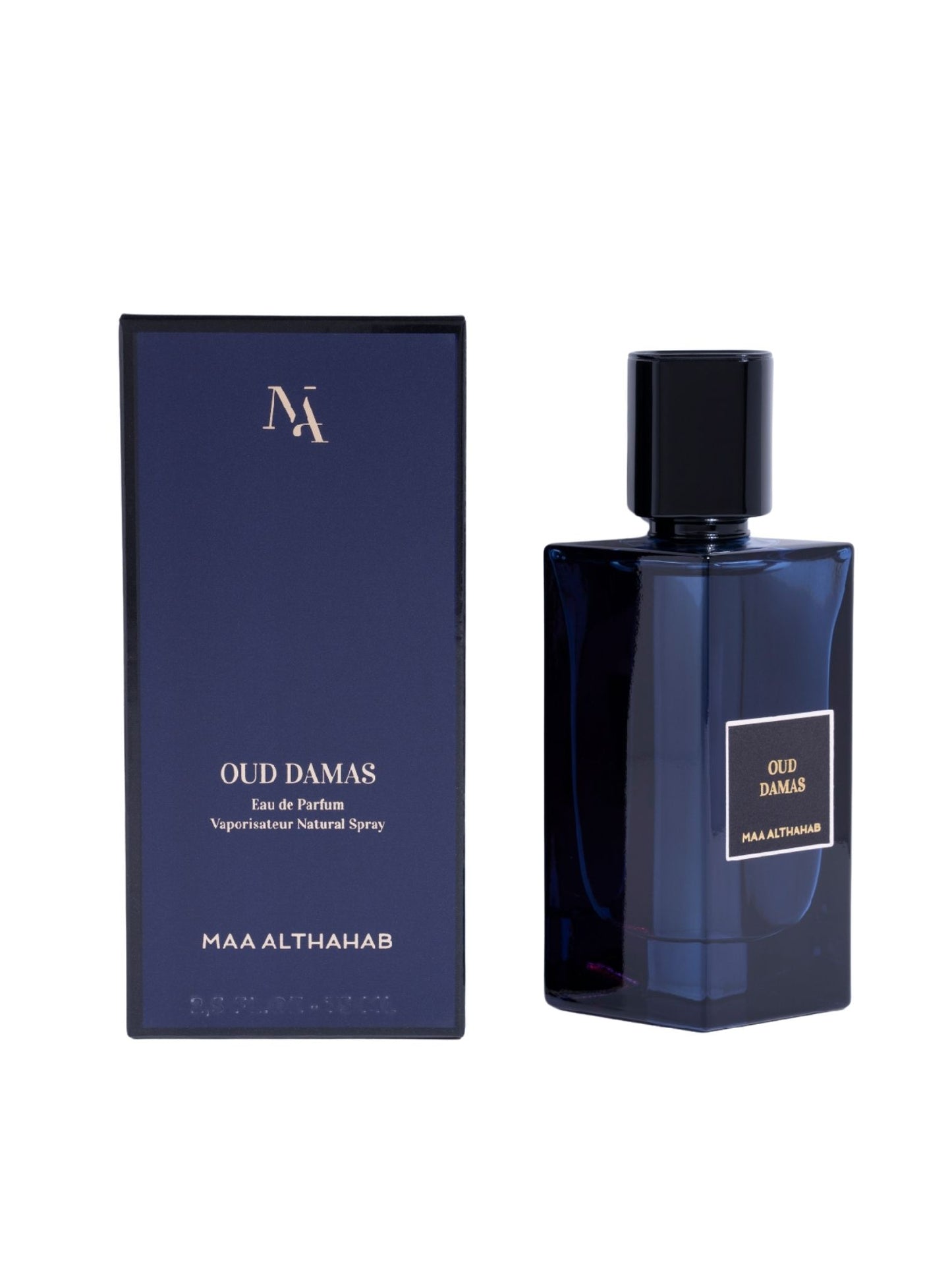 Oud Damas
