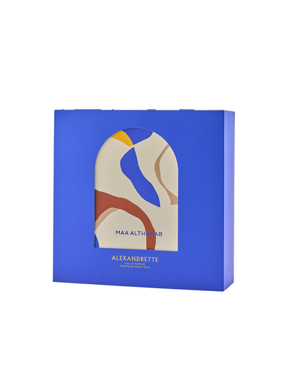 Alexandrette Gift Set