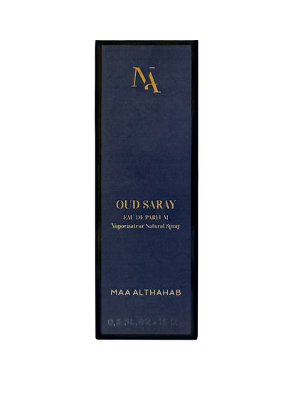 Oud Saray  15ml
