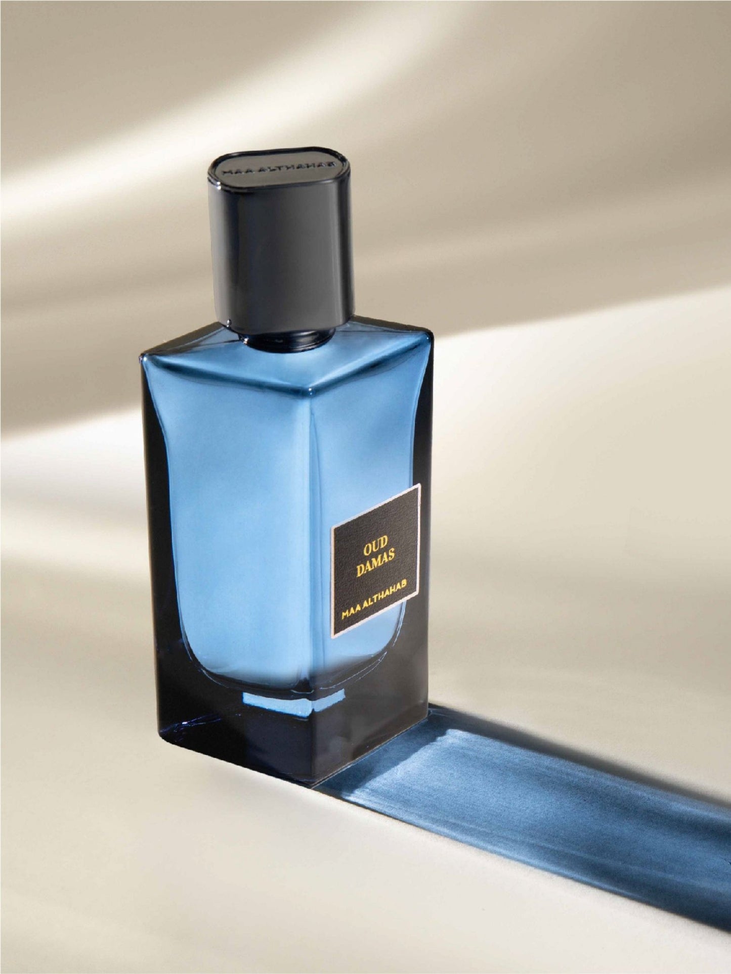 Oud Damas
