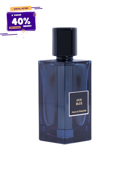 Oud Blue