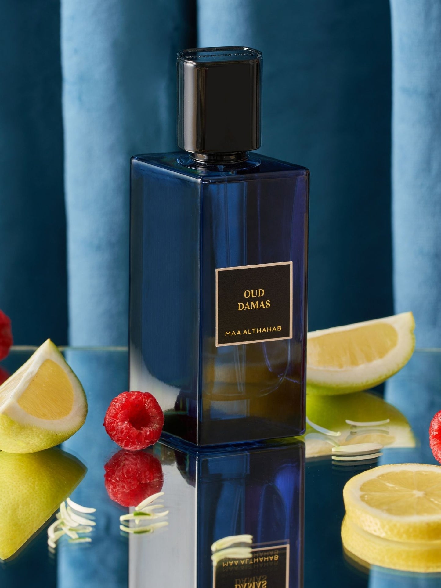 Oud Damas