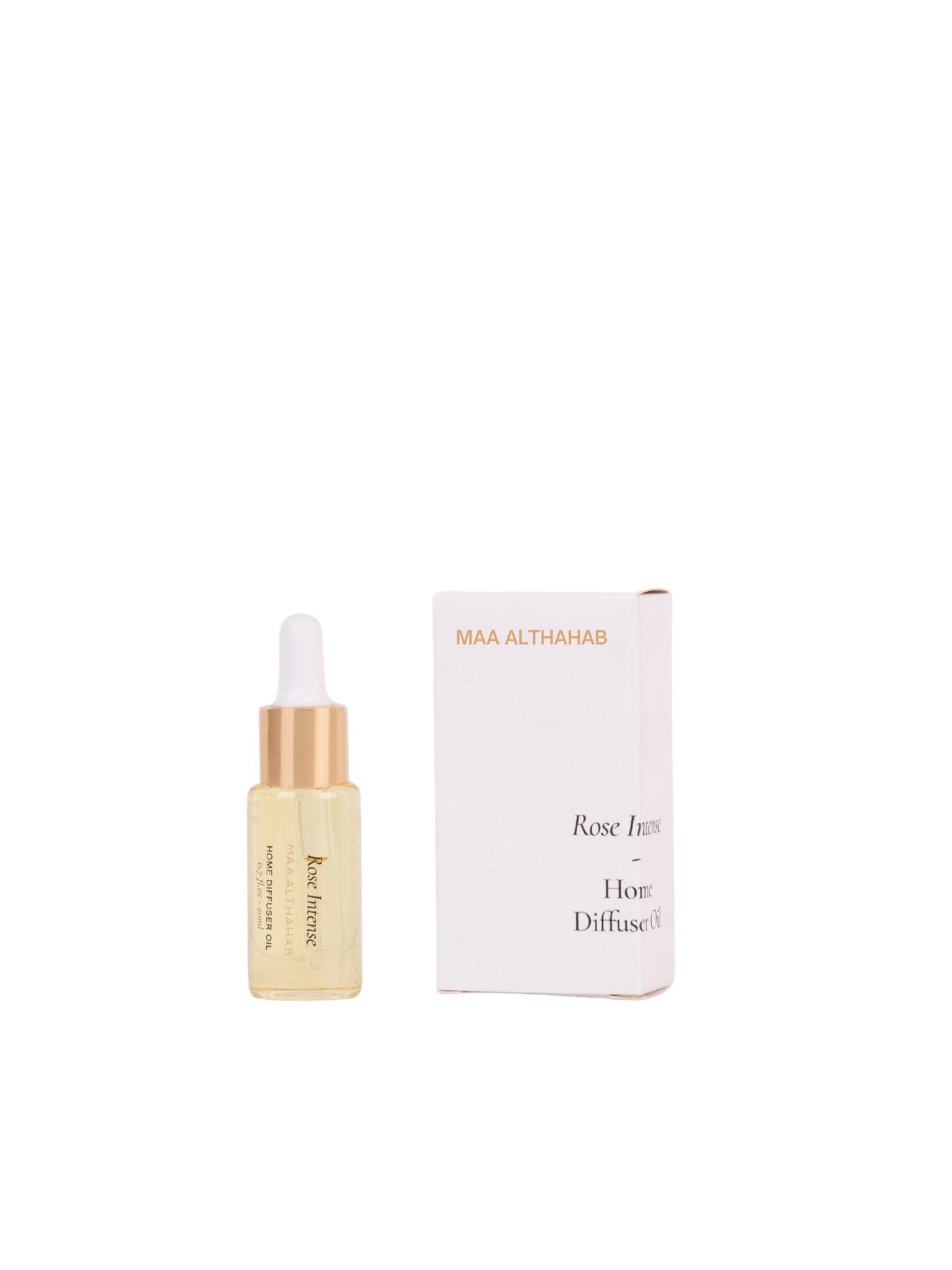 Rose Intense