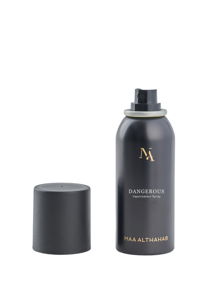 Dangerous  Body spray 100 ml