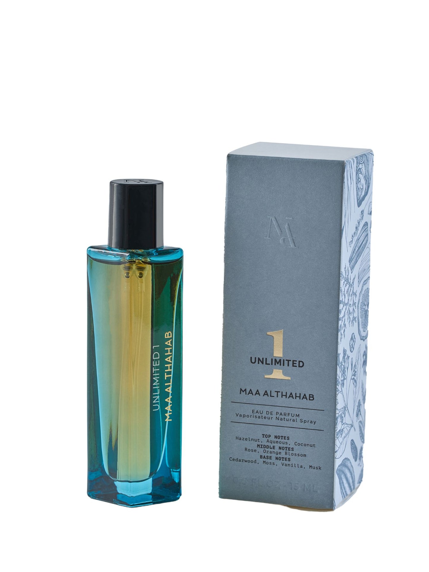 Unlimited 1 15ml