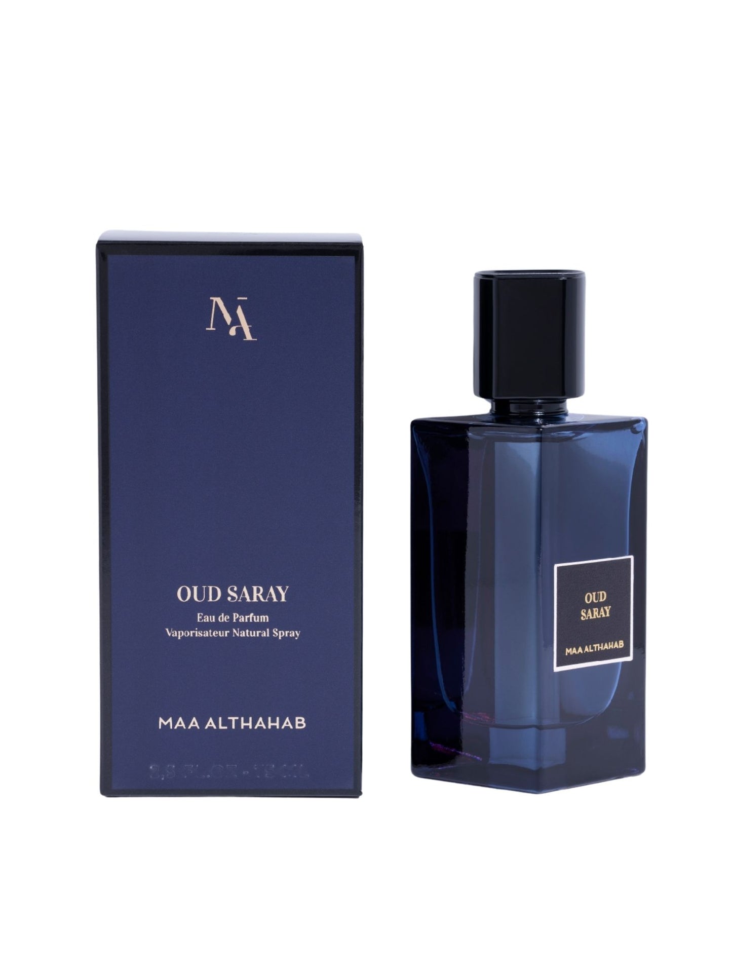 Oud Saray