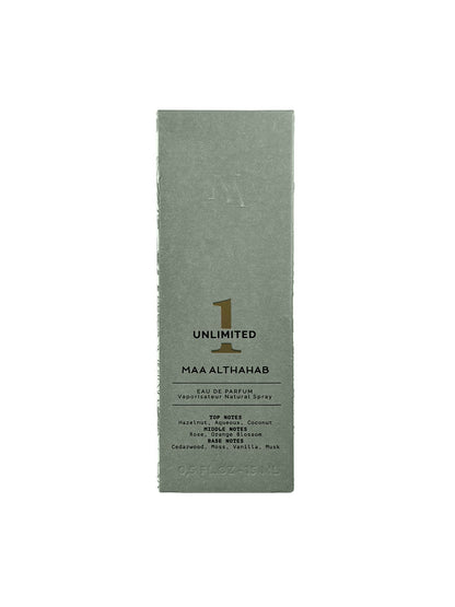 Unlimited 1 15ml