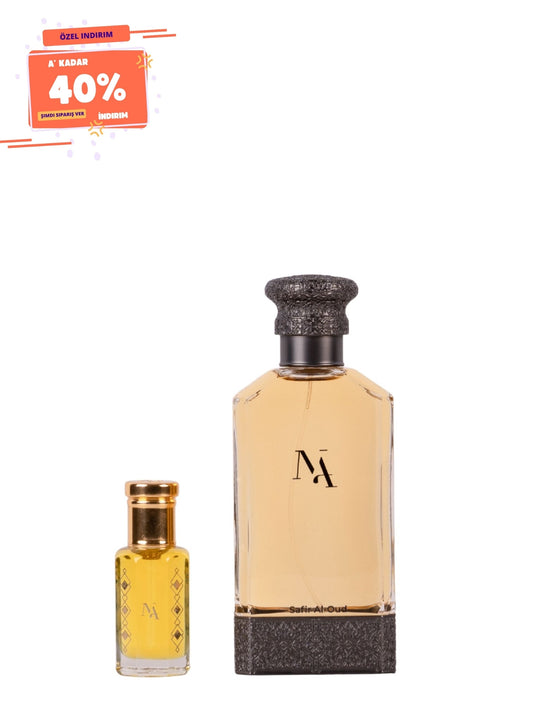 Safir Al-Oud (Set)