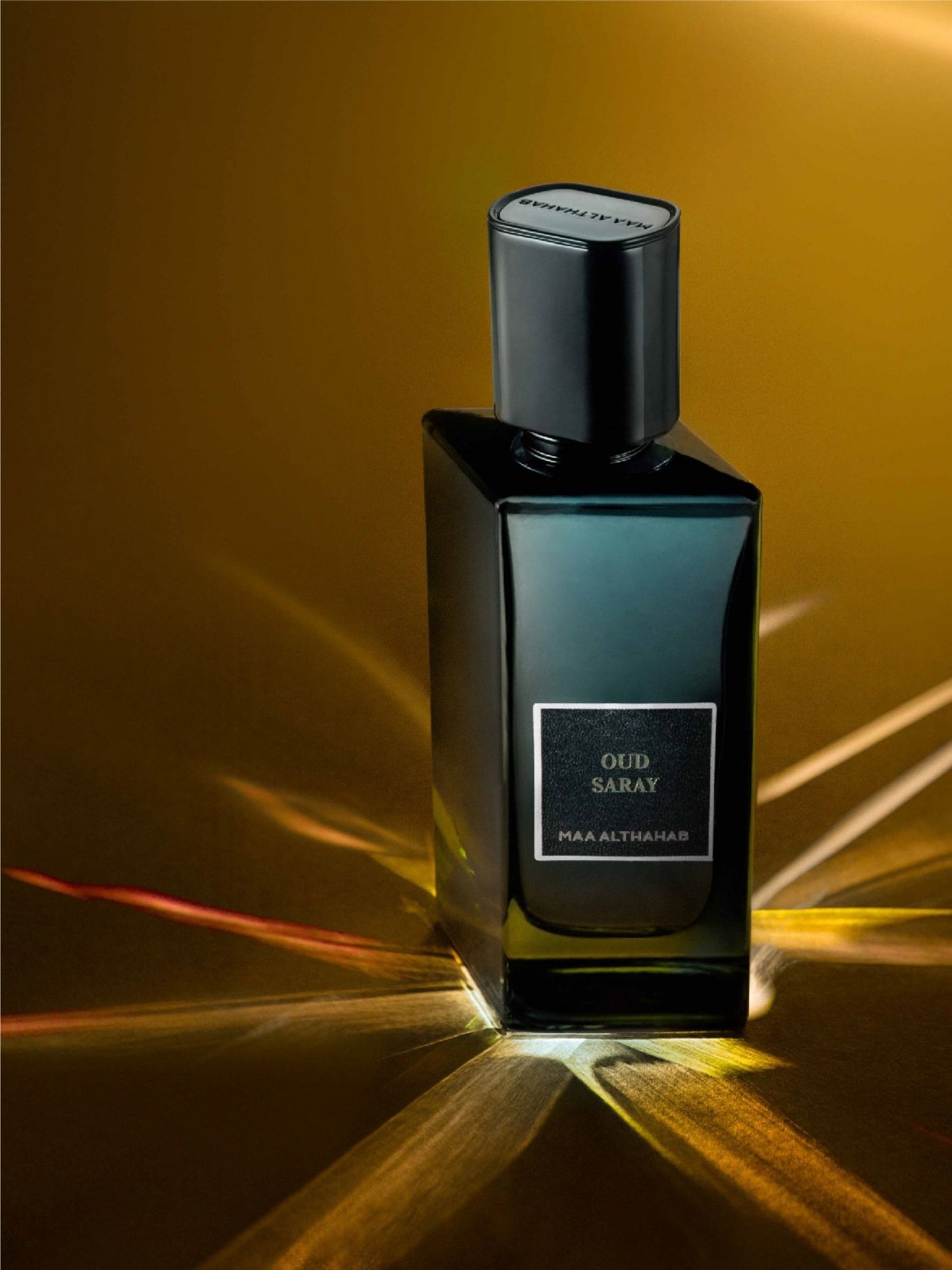 Oud Saray