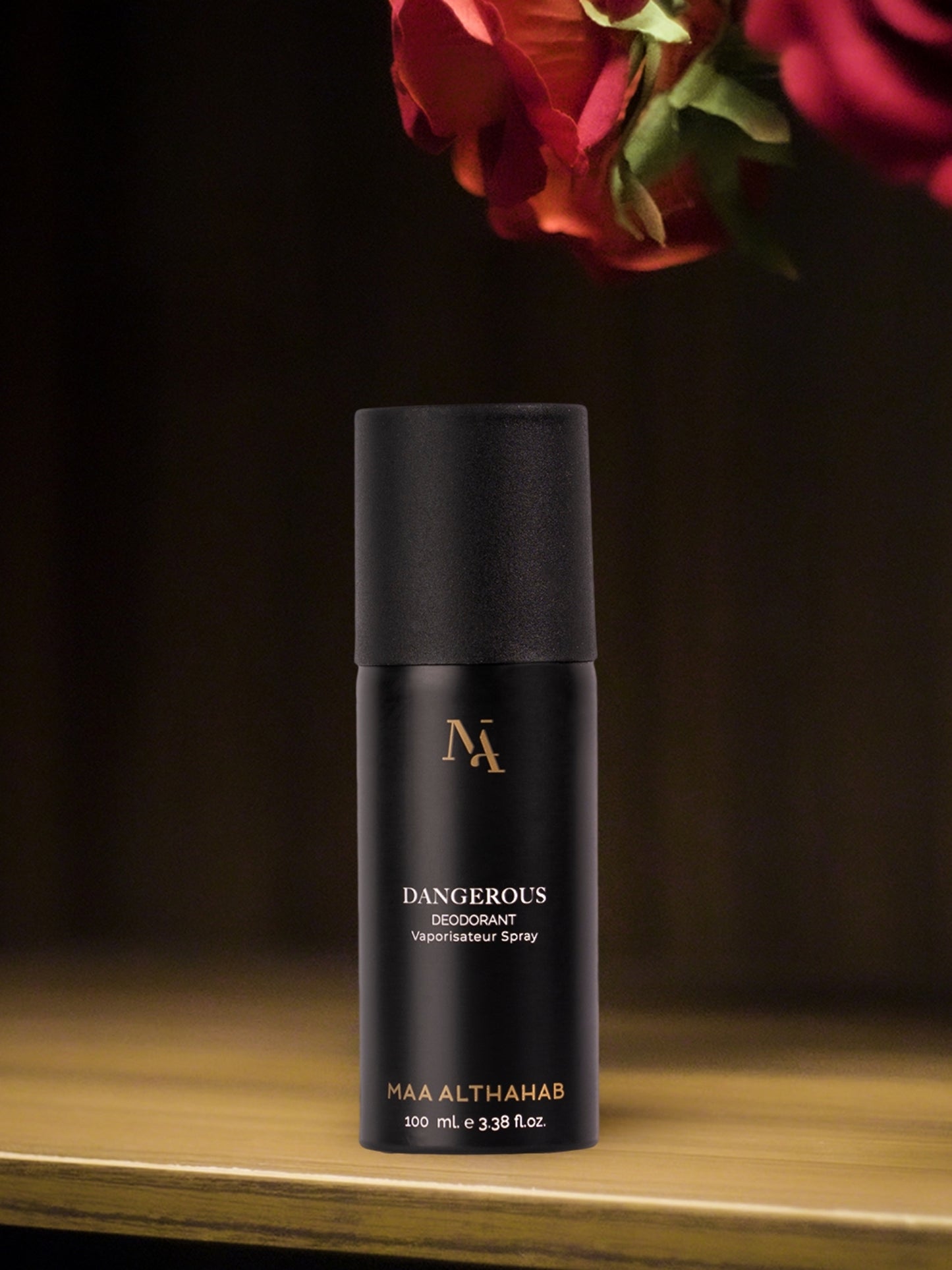 Dangerous Deodorant 100ML