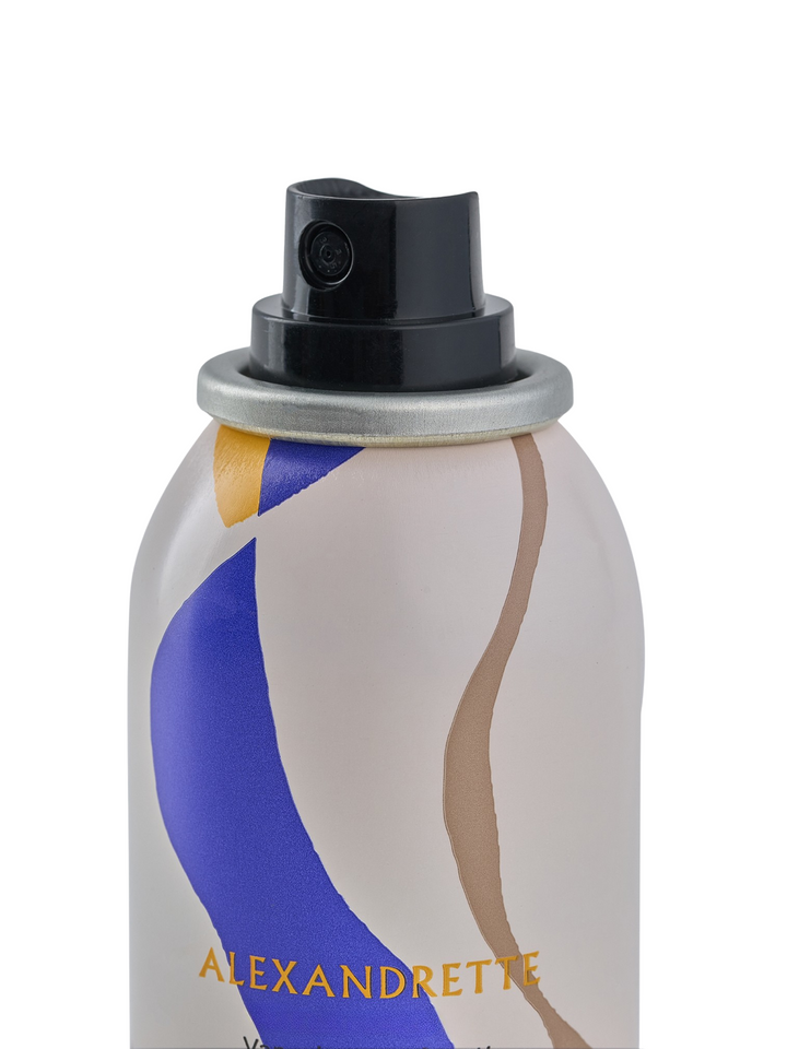 Alexandrette Body spray 100 ml