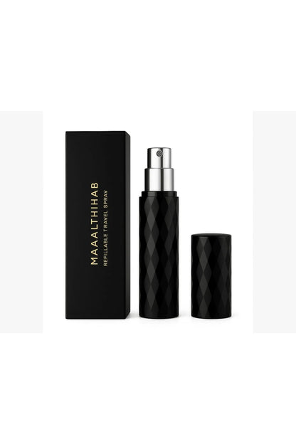 5ml Refillable Perfume Atomizer Travel Spray (Bottom Fill) – Travilo
