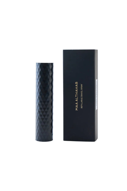 5ml Refillable Perfume Atomizer Travel Spray (Bottom Fill) – Travilo