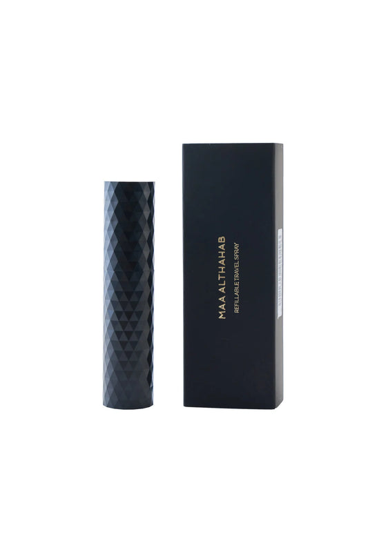 5ml Refillable Perfume Atomizer Travel Spray (Bottom Fill) – Travilo