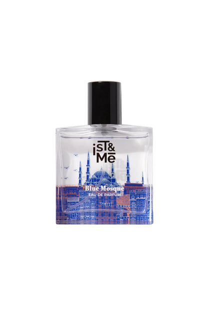 Blue Mosque