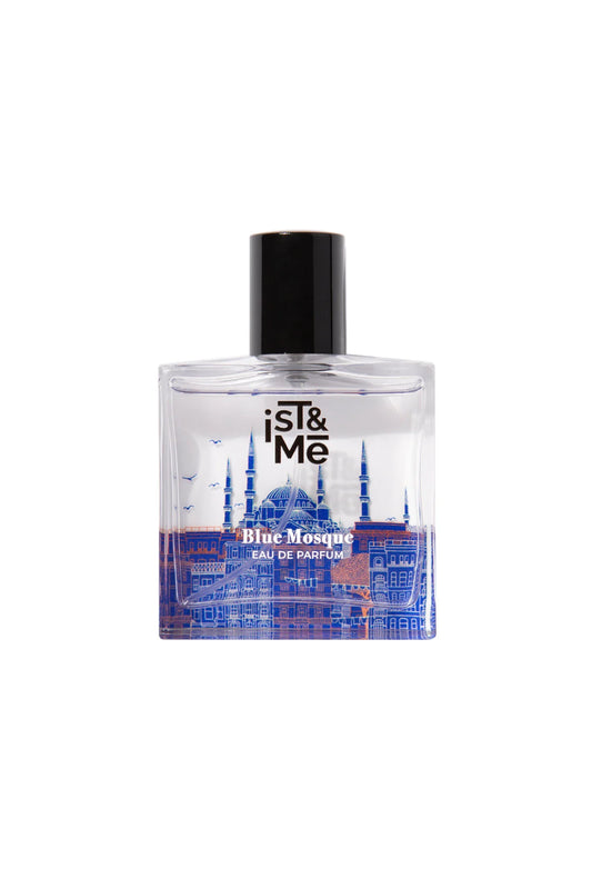 Blue Mosque