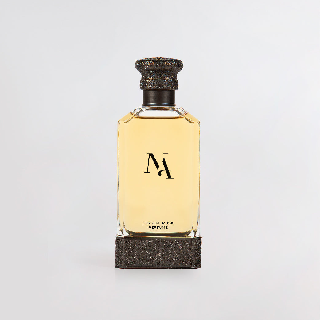 Crystal Musk Perfume