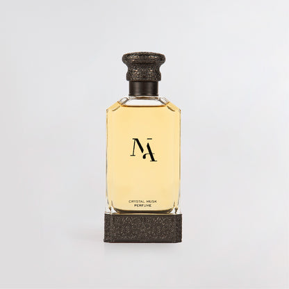Crystal Musk Perfume