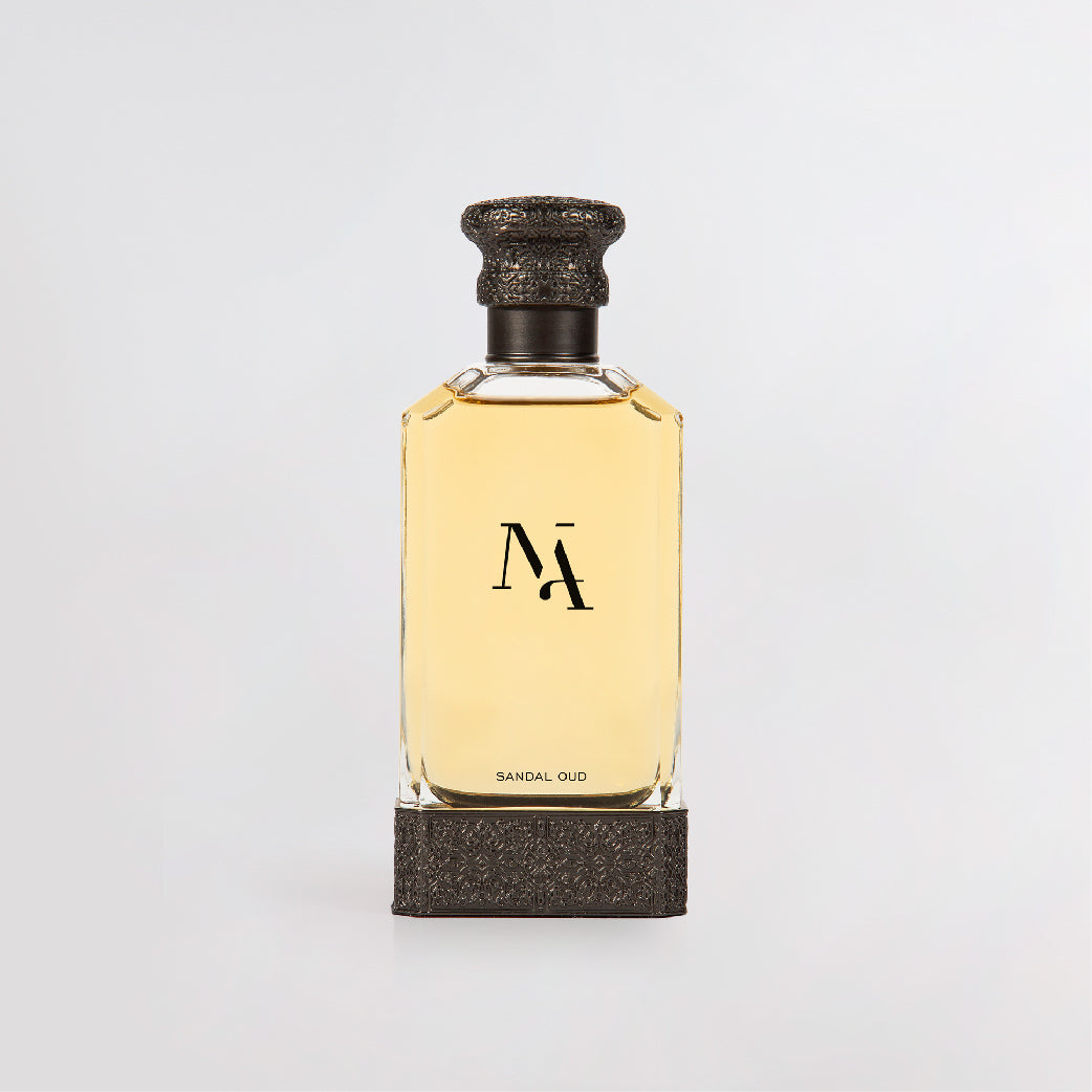 Sandal Oud