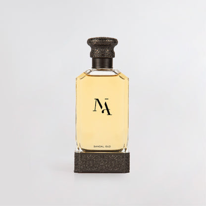 Sandal Oud