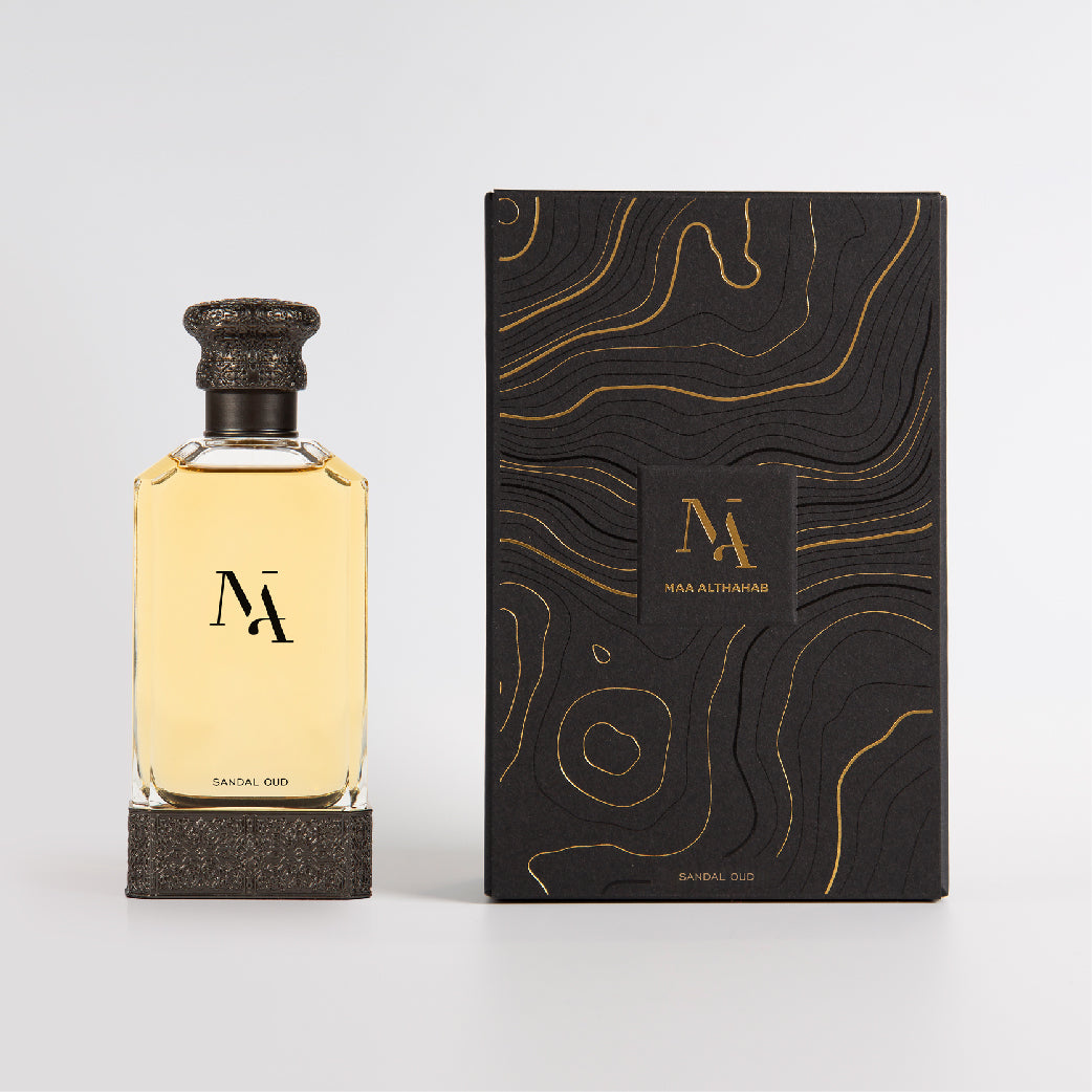 Sandal Oud