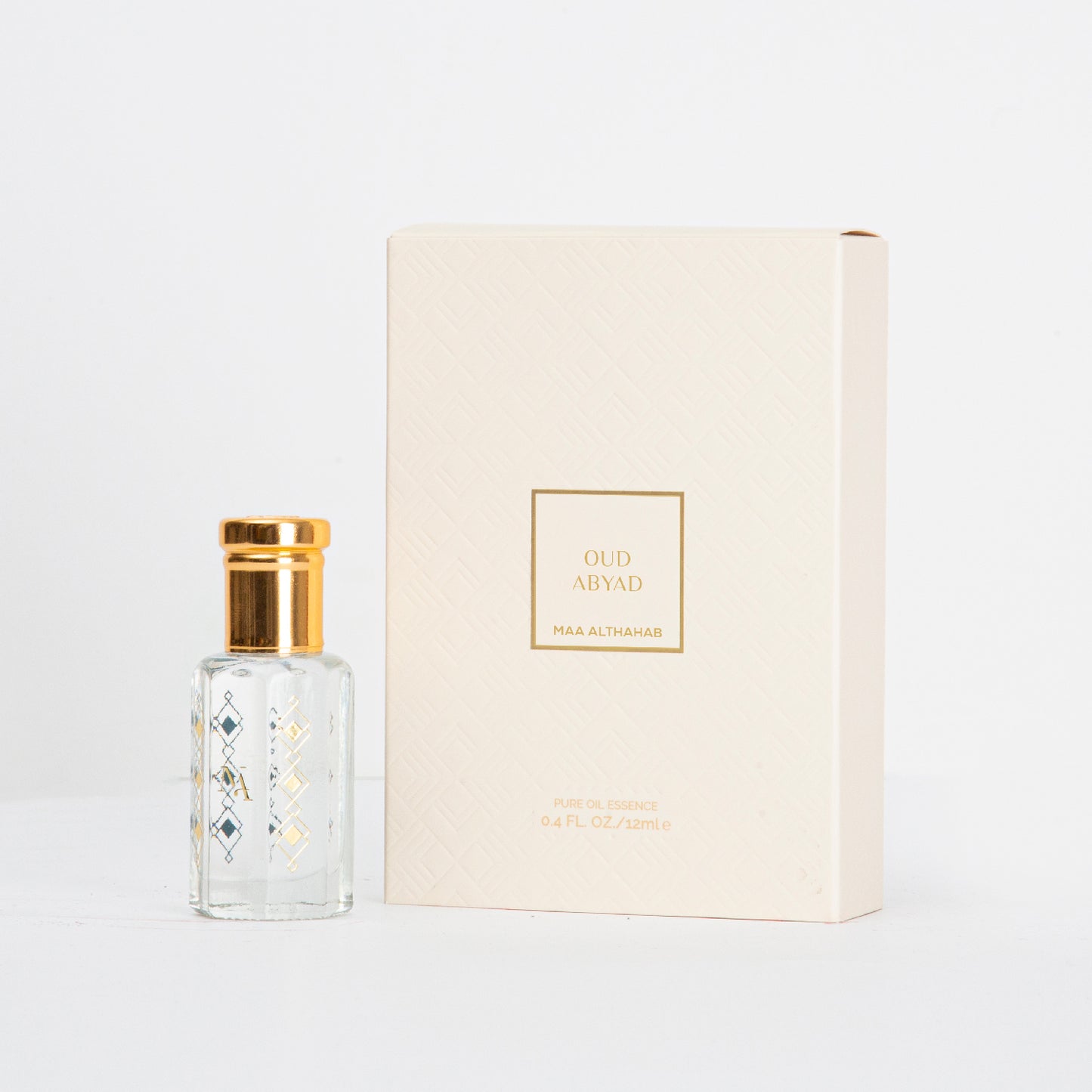 Oud Isphahan 12ml