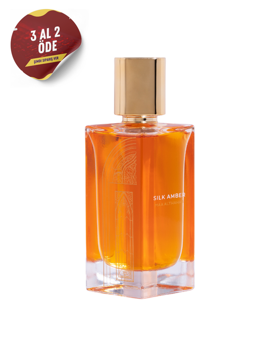 Silk Amber