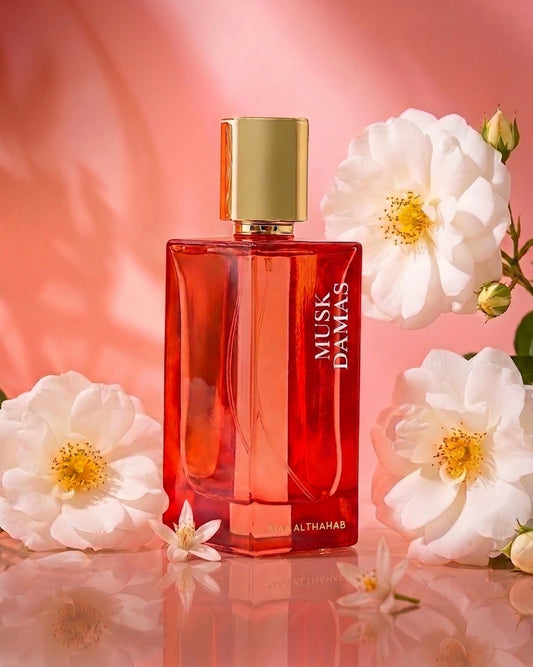 Musk Damas