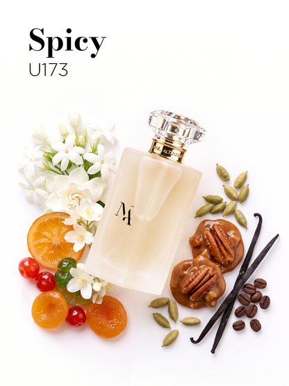 Spicy U173