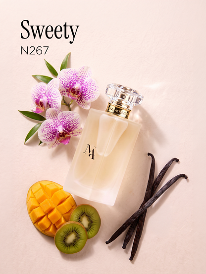 Sweety N267