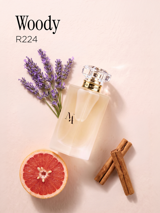 Woody R224